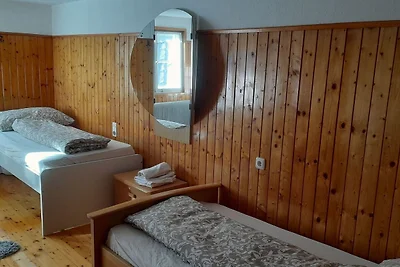 apartman za odmor Obiteljski odmor Bizau