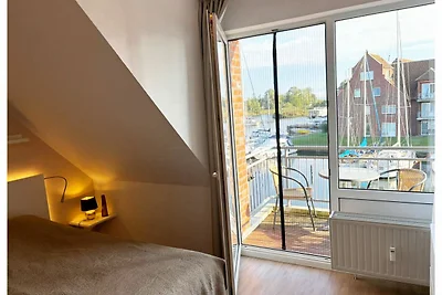 Apartment Seestern 231