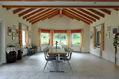 Appartamento Vacanza con famiglia Vogtsburg im Kaiserstuhl