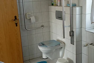 Vakantieappartement Gezinsvakantie Wagersrott