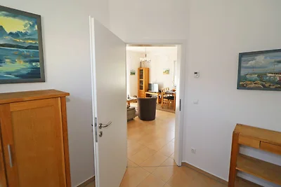 Casa vacanze Vacanza di relax Sagard