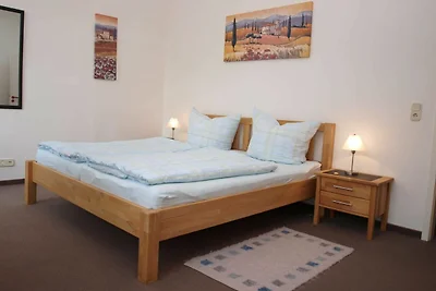 Ferienwohnung Steuerbord