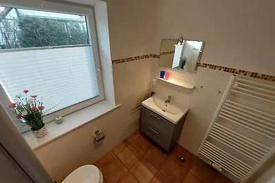 Ferienhaus 110 Ingrid Marie 60qm für max.