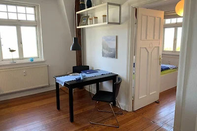 Appartamento Vacanza con famiglia Warnemünde