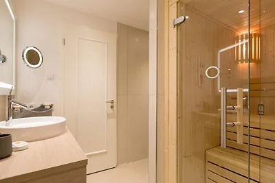 Beachhouse Bansin, App. 16