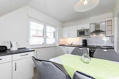 Ferienwohnung Silbermöwe