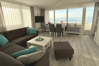 App. 48, Haus am Meer,2.Etage