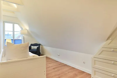 Vakantieappartement Gezinsvakantie Kalkhorst