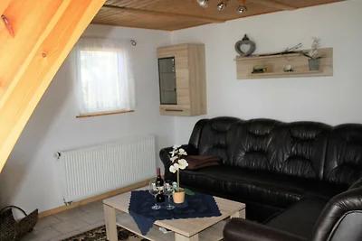 Appartamento Vacanza con famiglia Mursewiek
