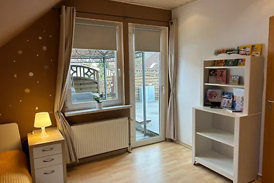 Ferienwohnung Dachstübchen