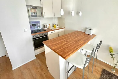 Vakantieappartement Gezinsvakantie Neustadt in Holstein