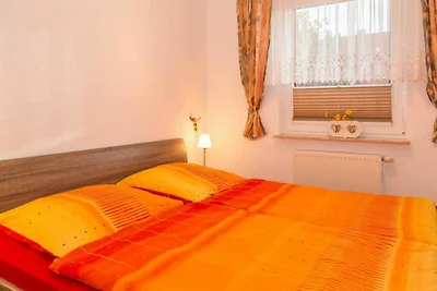 Appartamento Vacanza con famiglia Trassenheide