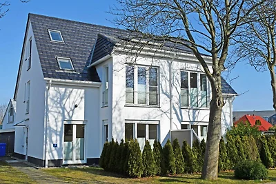 01 Fereinwohnung mit Terrasse EG Dranske