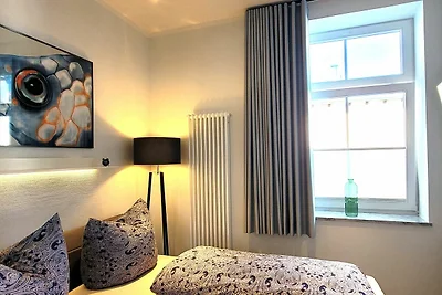 Warnemünde Ferienwohnung Fischers`s Hus