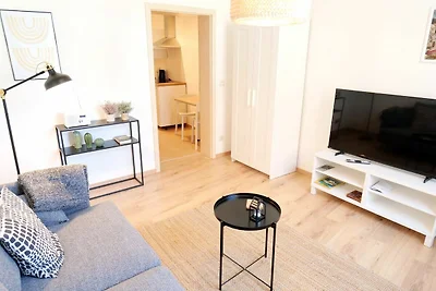 Appartement Nikolaiblick - ABC359