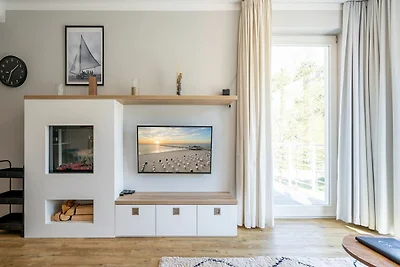 Strandresidenz Else Marie, App. 1.4