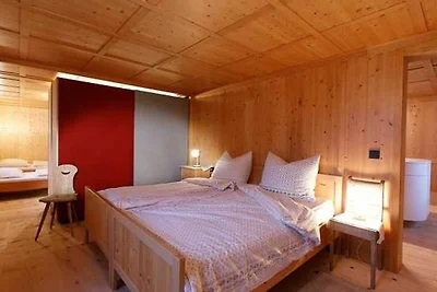 Vakantieappartement Gezinsvakantie Egg