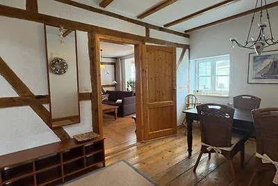 Whg 5 im Haus Borgwardt in Göhren