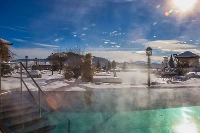 hotel Kultura & zwiedzanie Röhrnbach