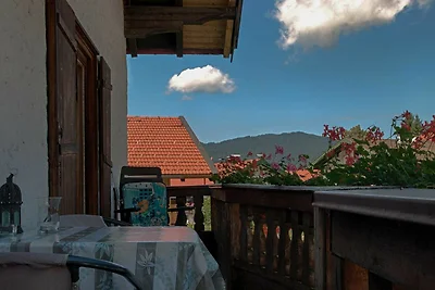 Appartamento Vacanza con famiglia Gmund am Tegernsee