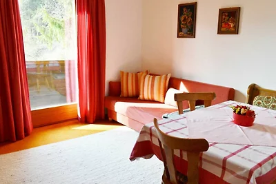 Vakantieappartement Gezinsvakantie Walchsee