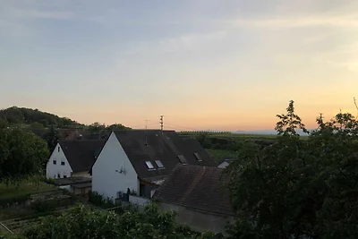 Appartamento Vacanza con famiglia Vogtsburg im Kaiserstuhl