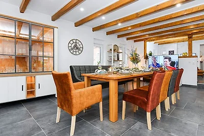 Ferienhaus Friesenkrone