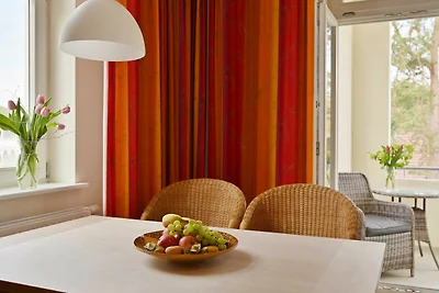 Strandnahe Ferienwohnung bis 6 Personen Nr.05