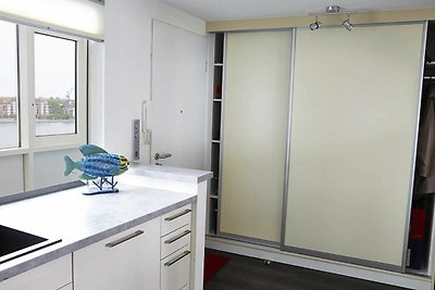 Apartamento Vacaciones familiares Wilhelmshaven