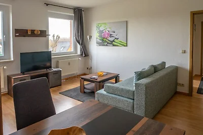 Ferienwohnung 4 Zingst