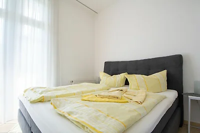 Strandstr. 14 Whg. 11