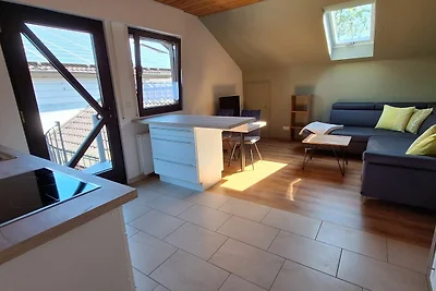 Ferienwohnung 3