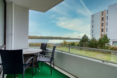 Vakantieappartement Gezinsvakantie Heiligenhafen
