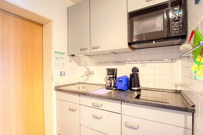 Strandhotel, App. 3SH219