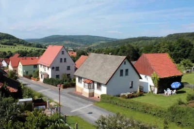 Ferienhaus Gottbehüt
