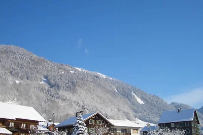 Appartement AUSBLICK