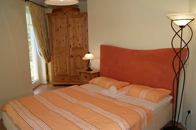 Appartamento Vacanza con famiglia Nienhagen