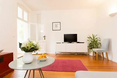 Villa Astrid, T3 Münster