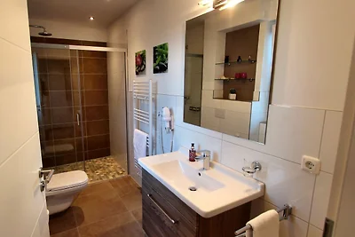 Luxus-Ferien-VILLA BENVENUTI