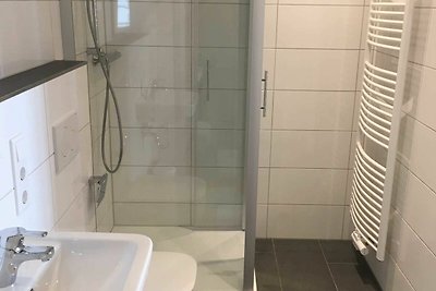 Vakantieappartement Gezinsvakantie Tecklenburg