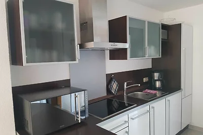 Quäkenpüker, Haustiere, Kamin Reihenendhaus