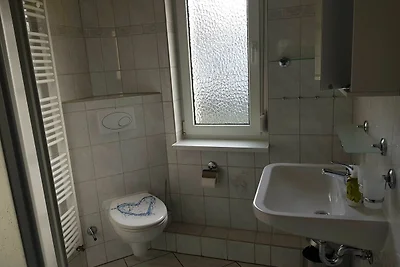 Ferienwohnung (Parterre 3-Raum)