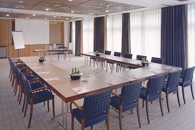 Executive-Behindertengerechtes-Zimmer