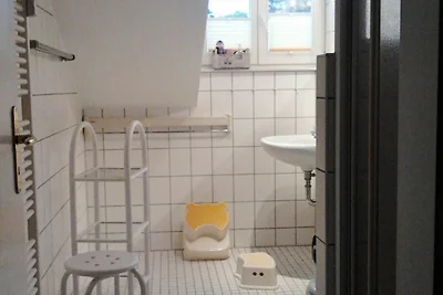 Fewo Greifswalder Oie