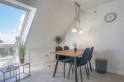 Dagebüller Deichkoje 4