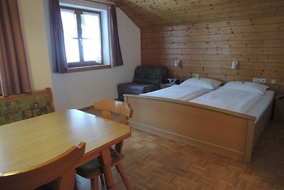 Vakantieappartement Gezinsvakantie Schoppernau