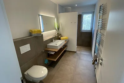 Vakantieappartement Gezinsvakantie Edertal