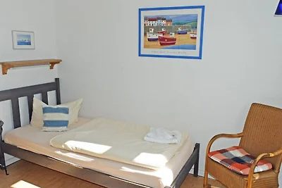 Vakantieappartement Gezinsvakantie Sellin