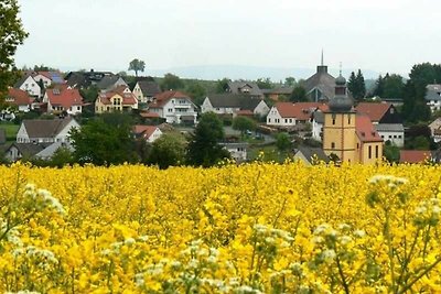 Ferienwohnung Am Odenwaldlimes