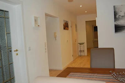 Vakantieappartement Gezinsvakantie Jork